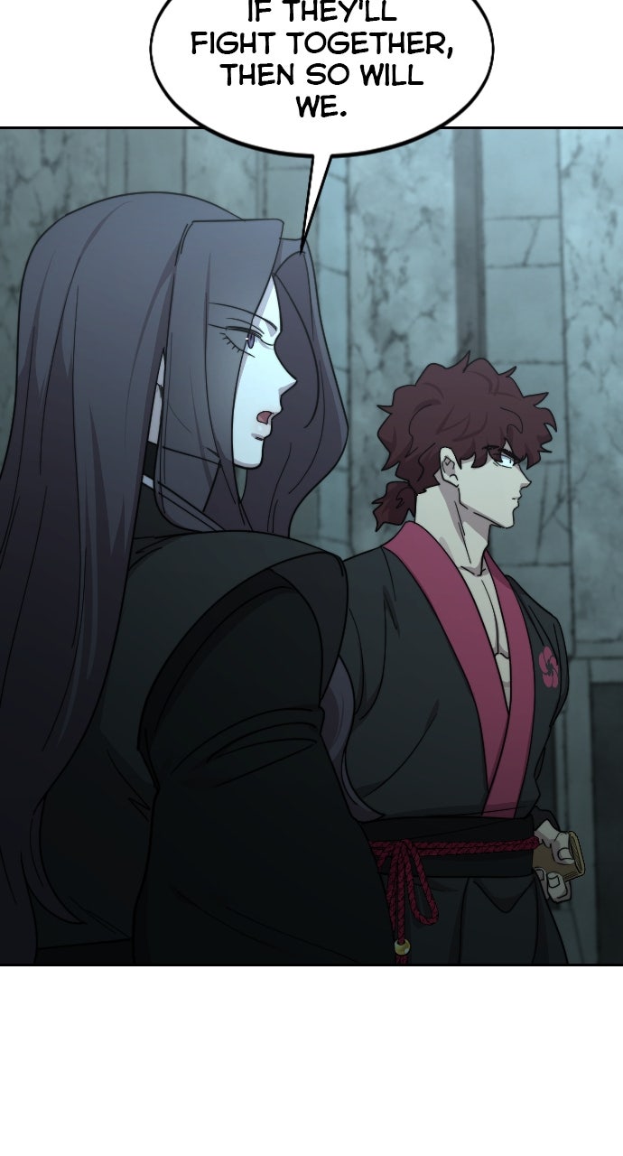 Read Return of the Blossoming Blade Manga Online