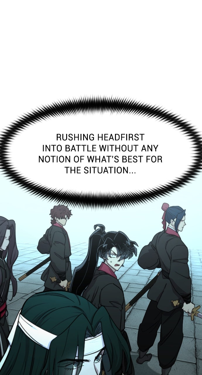 Read Return of the Blossoming Blade Manga Online