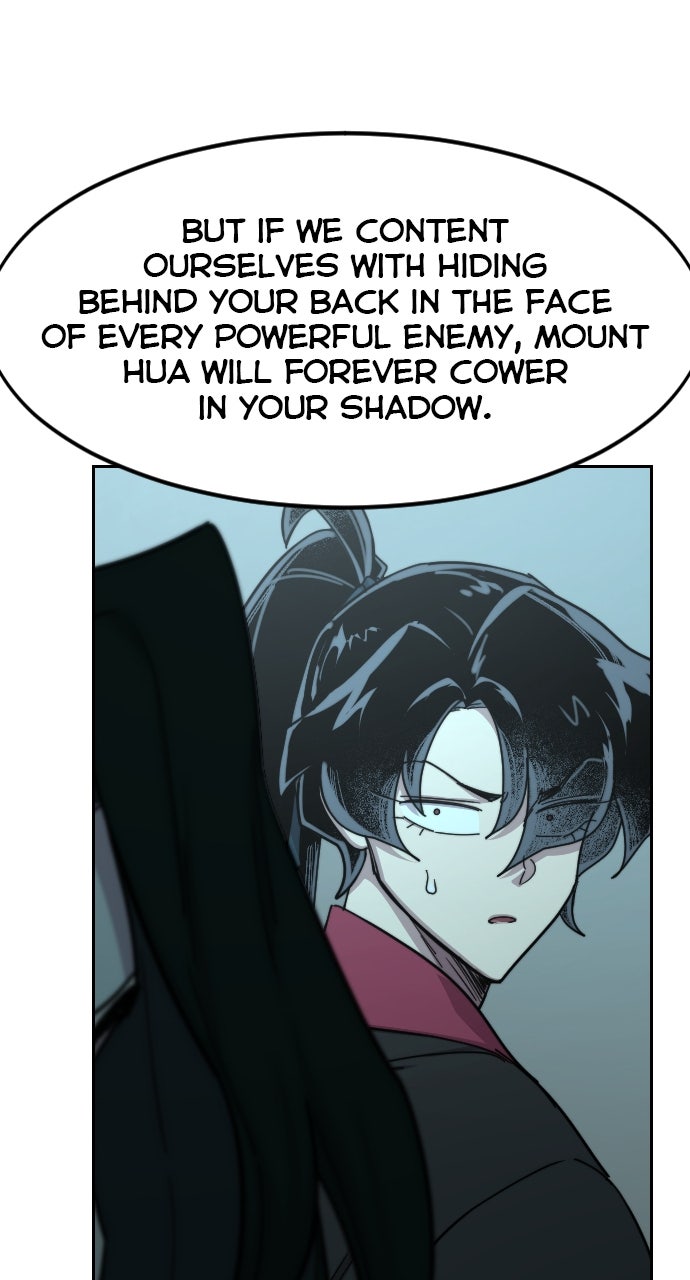 Read Return of the Blossoming Blade Manga Online