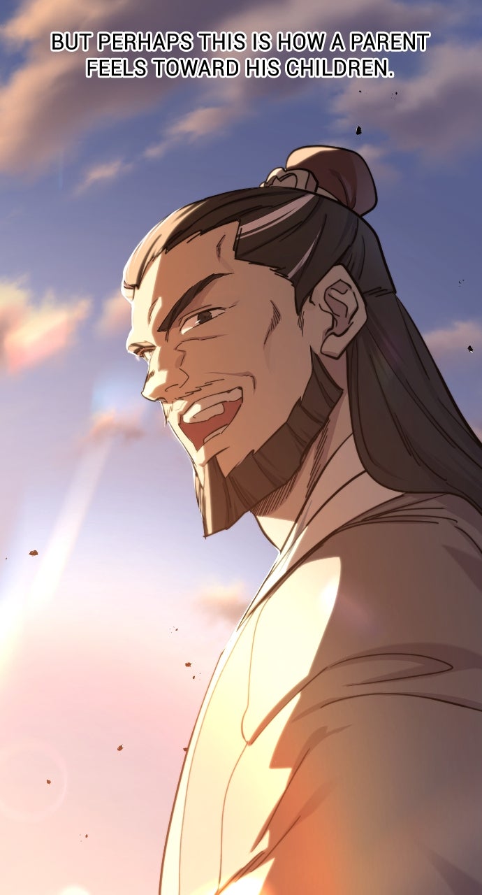 Read Return of the Blossoming Blade Manga Online