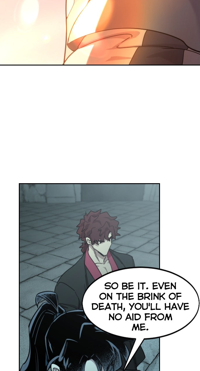 Read Return of the Blossoming Blade Manga Online