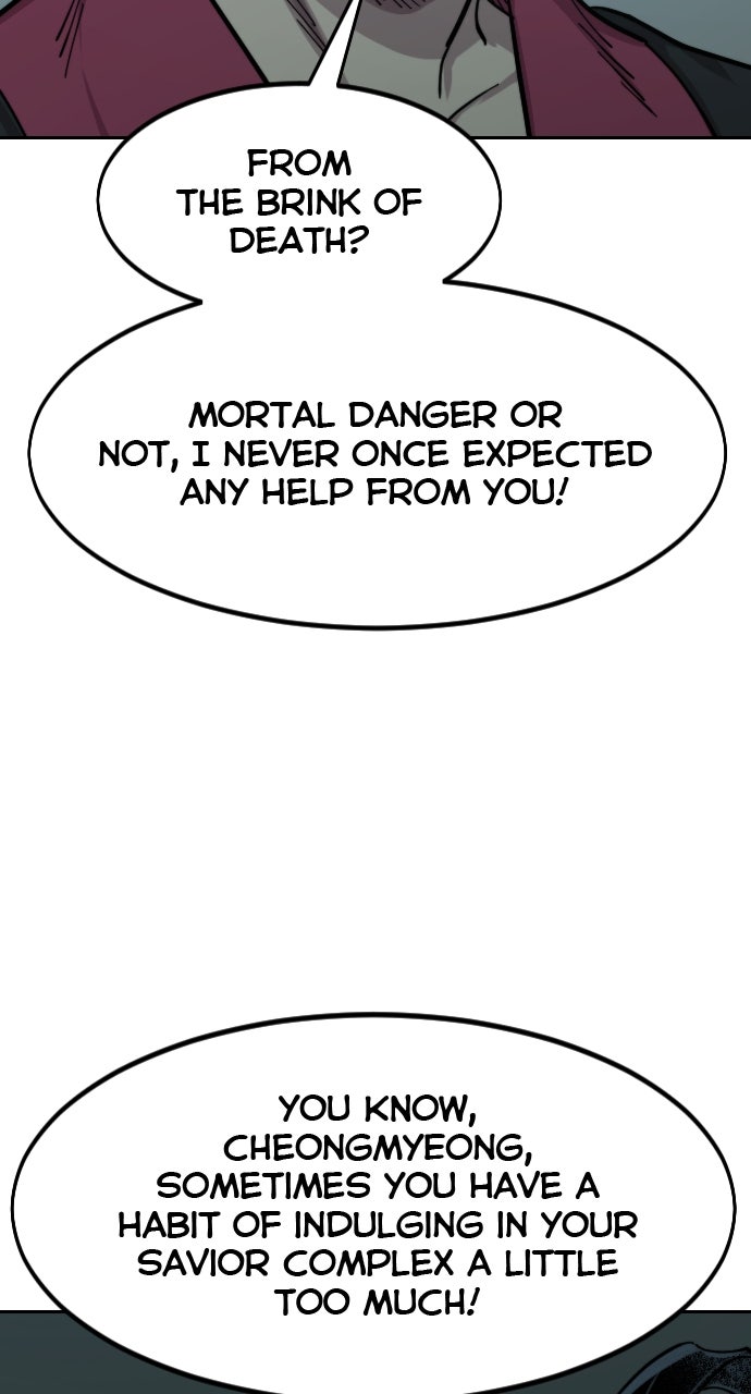 Read Return of the Blossoming Blade Manga Online