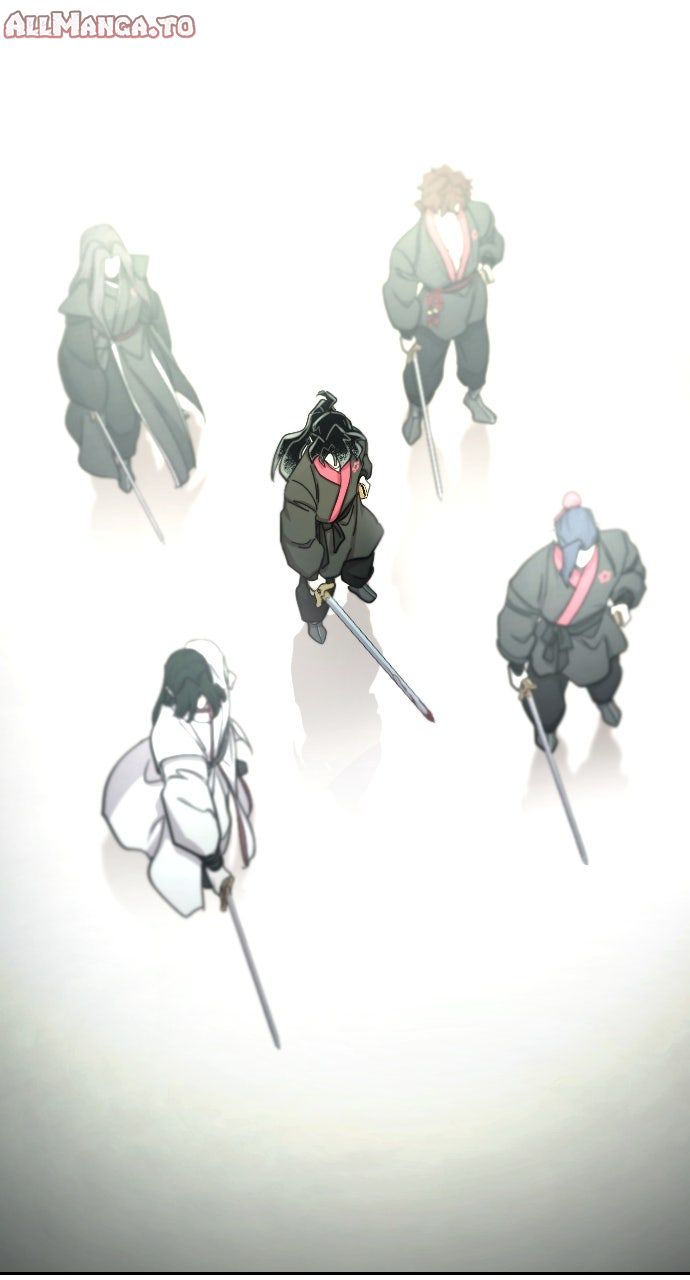 Read Return of the Blossoming Blade Manga Online