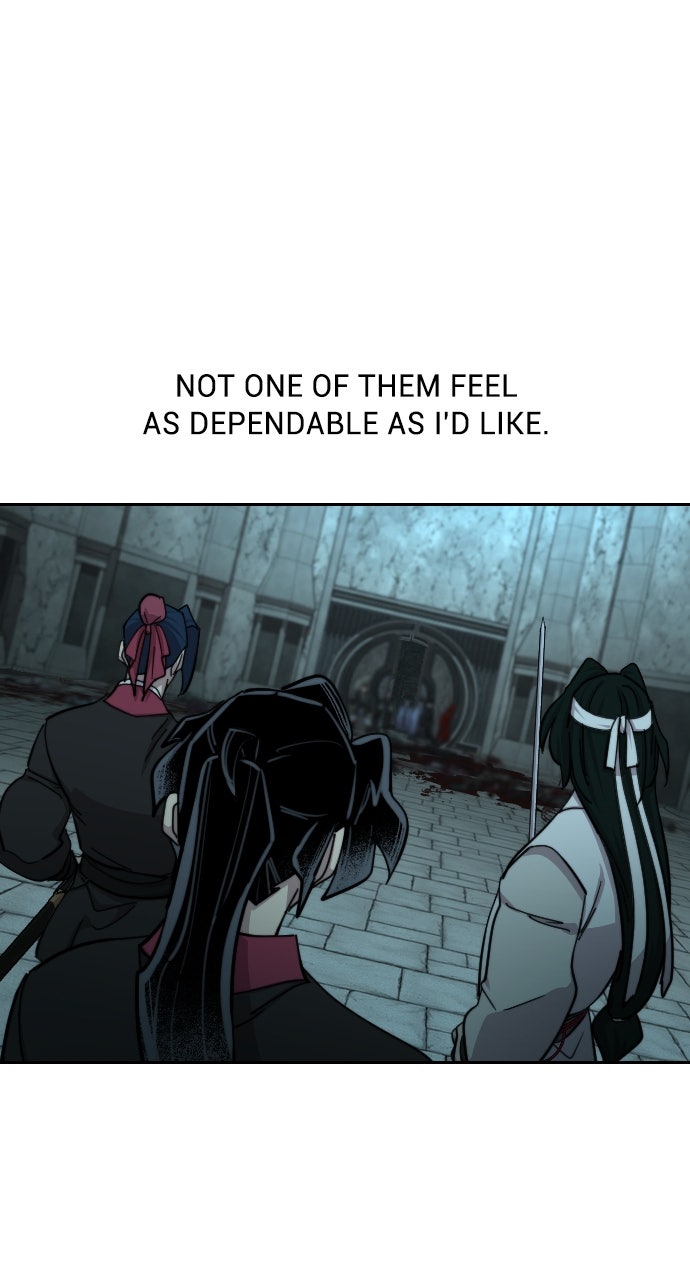Read Return of the Blossoming Blade Manga Online