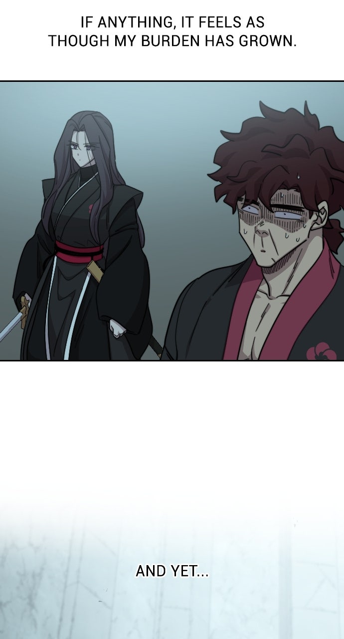 Read Return of the Blossoming Blade Manga Online