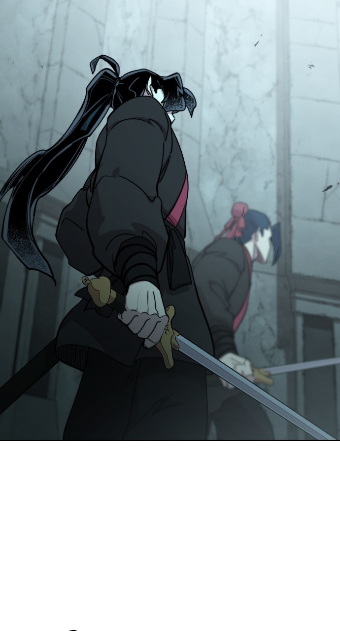 Read Return of the Blossoming Blade Manga Online