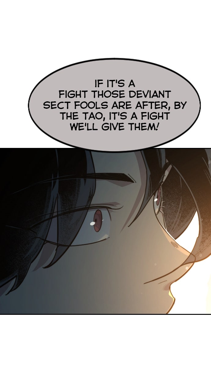Read Return of the Blossoming Blade Manga Online