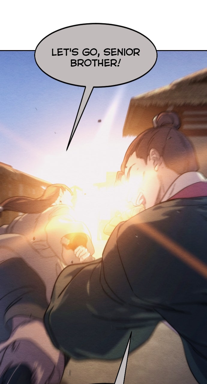 Read Return of the Blossoming Blade Manga Online
