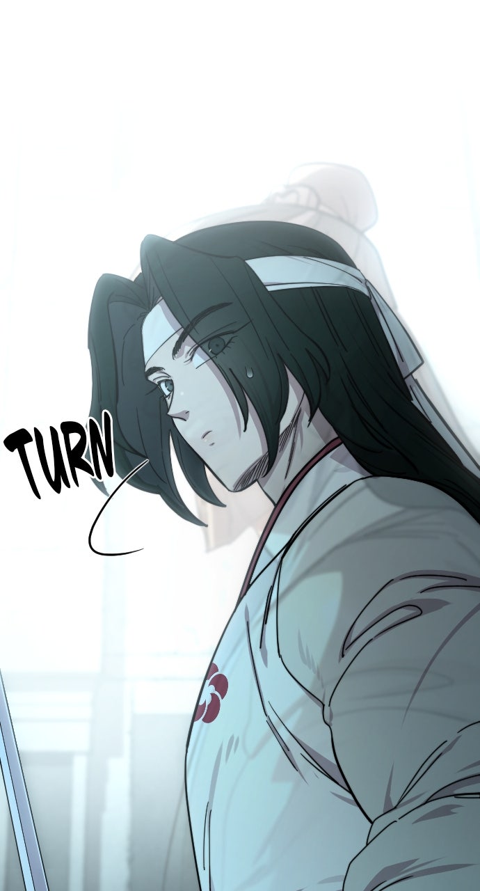 Read Return of the Blossoming Blade Manga Online