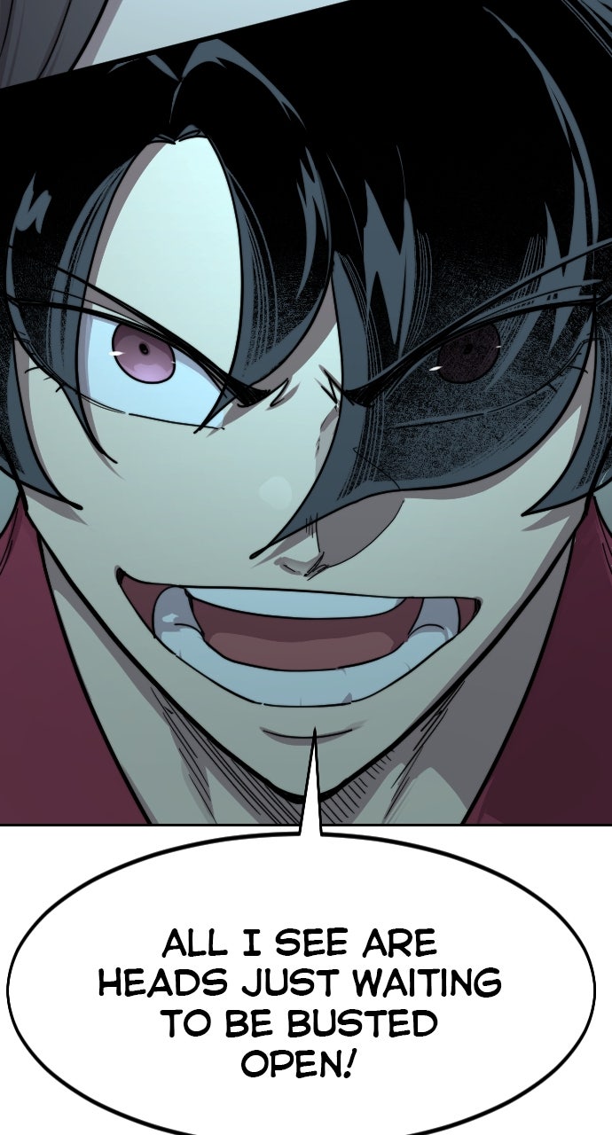 Read Return of the Blossoming Blade Manga Online