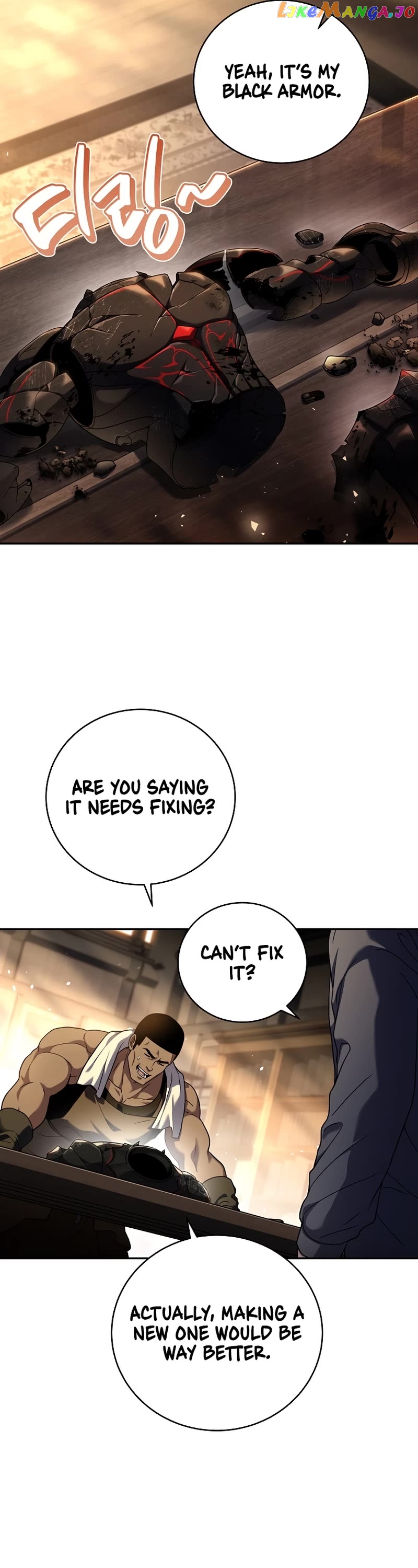 Read Return of the Frozen Player Manga Online