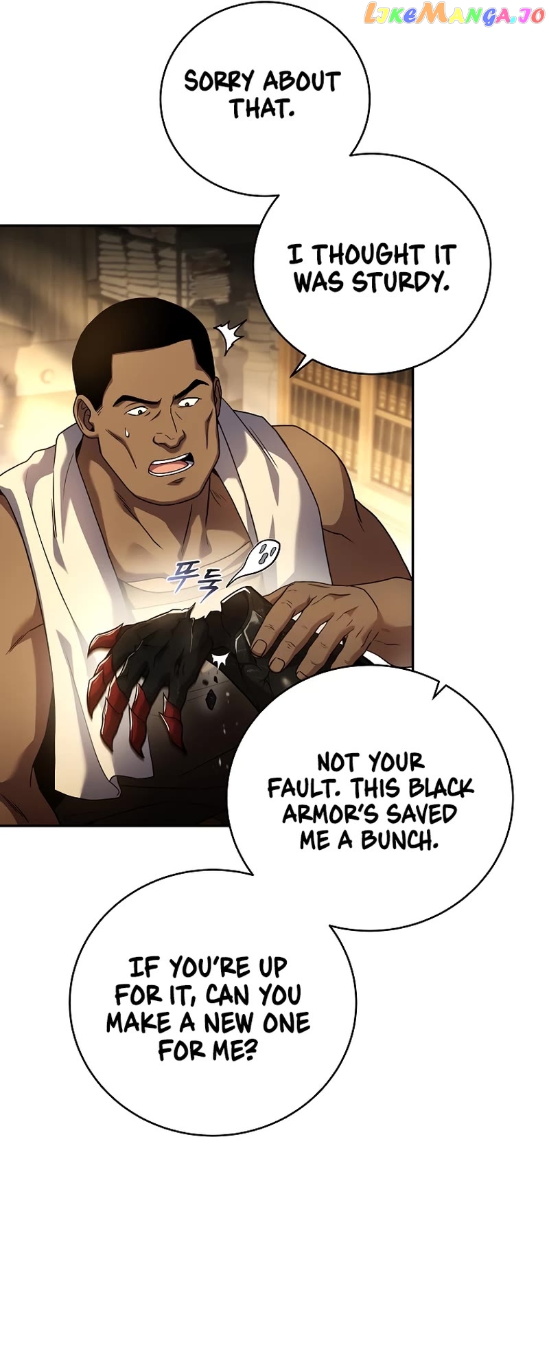 Read Return of the Frozen Player Manga Online