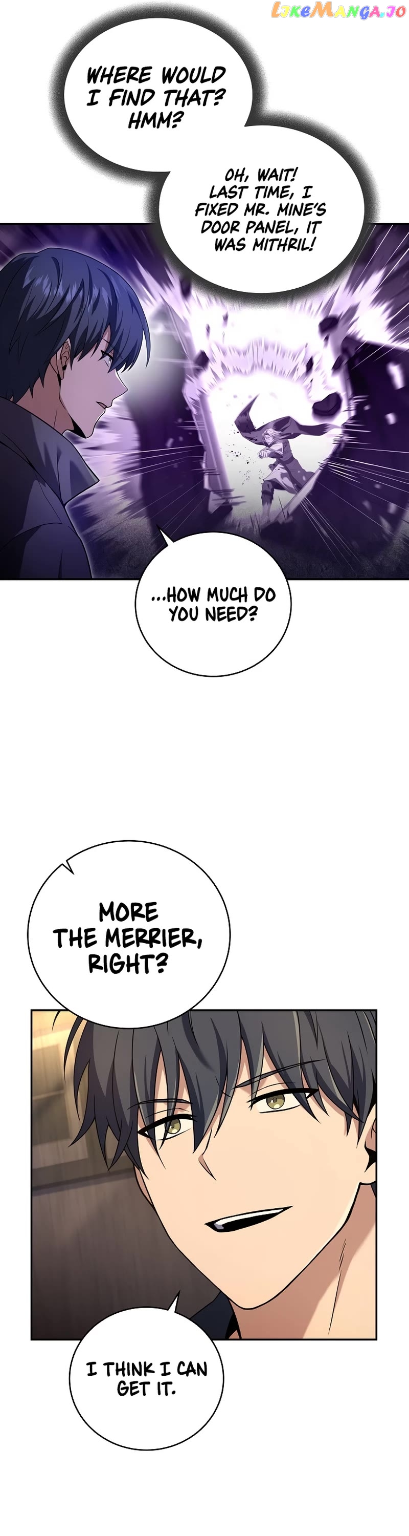 Read Return of the Frozen Player Manga Online