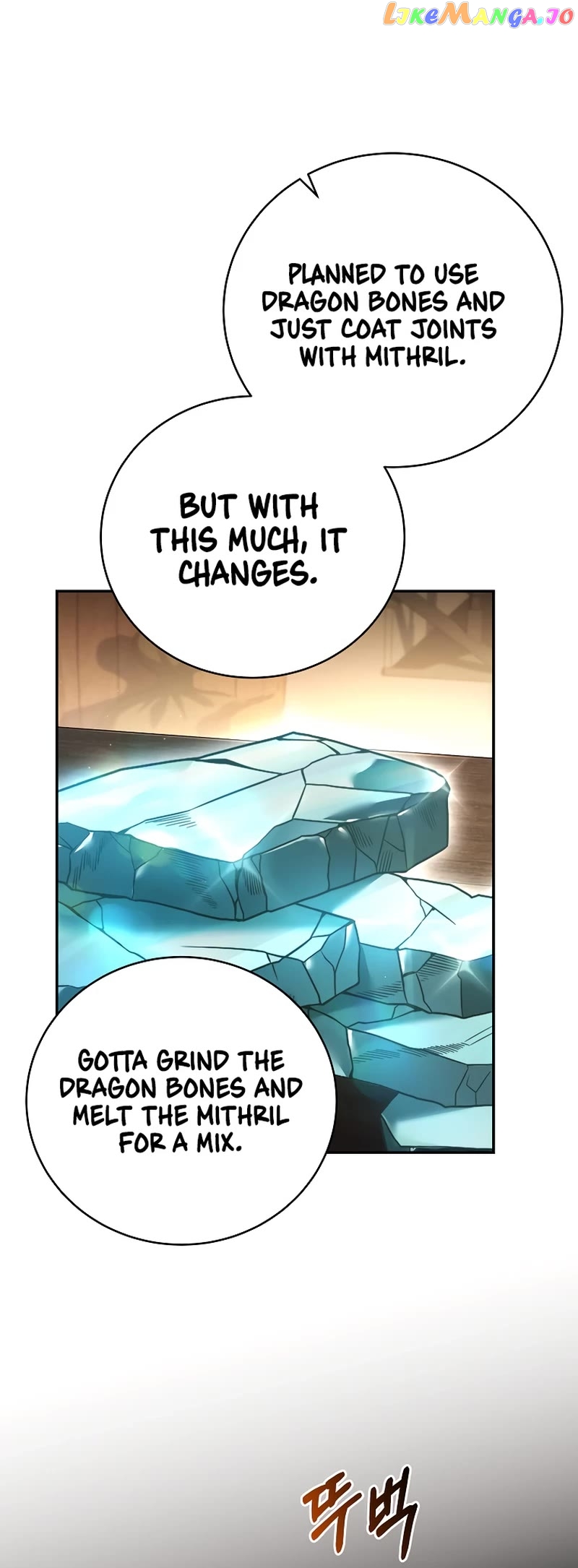 Read Return of the Frozen Player Manga Online