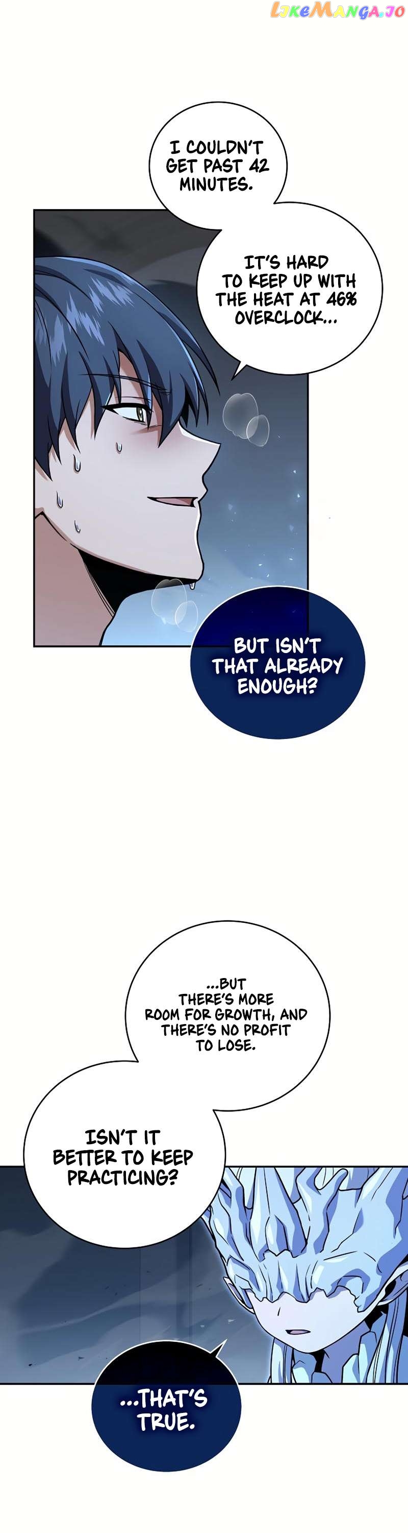 Read Return of the Frozen Player Manga Online