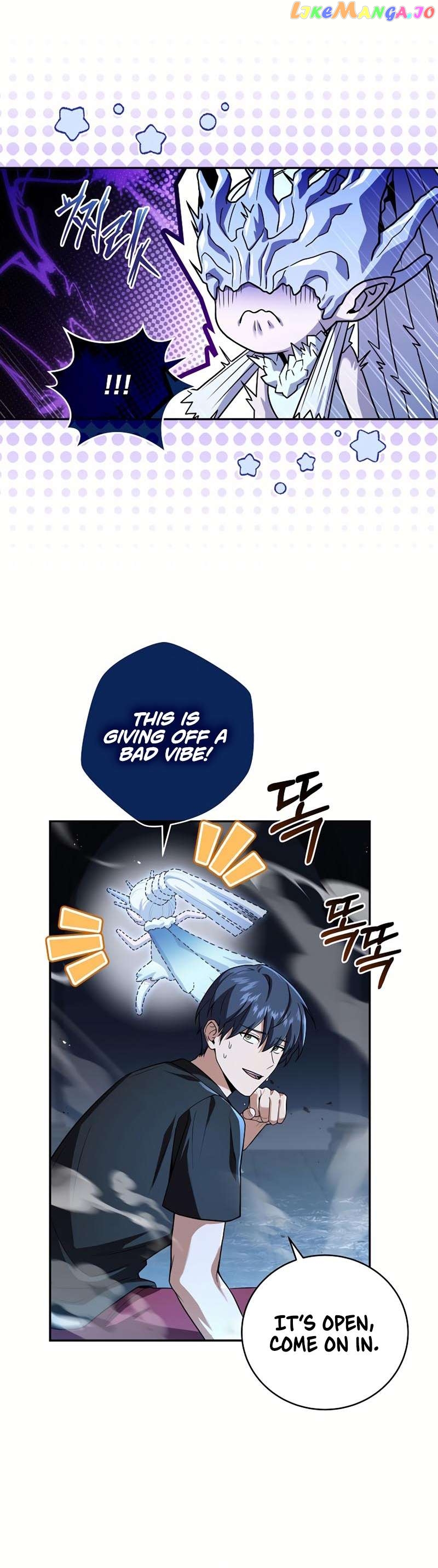 Read Return of the Frozen Player Manga Online