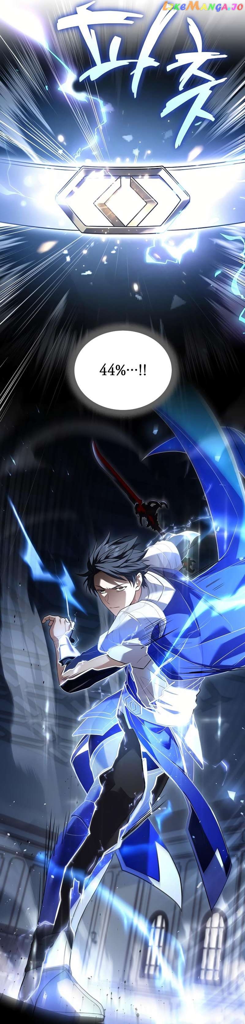 Read Return of the Frozen Player Manga Online