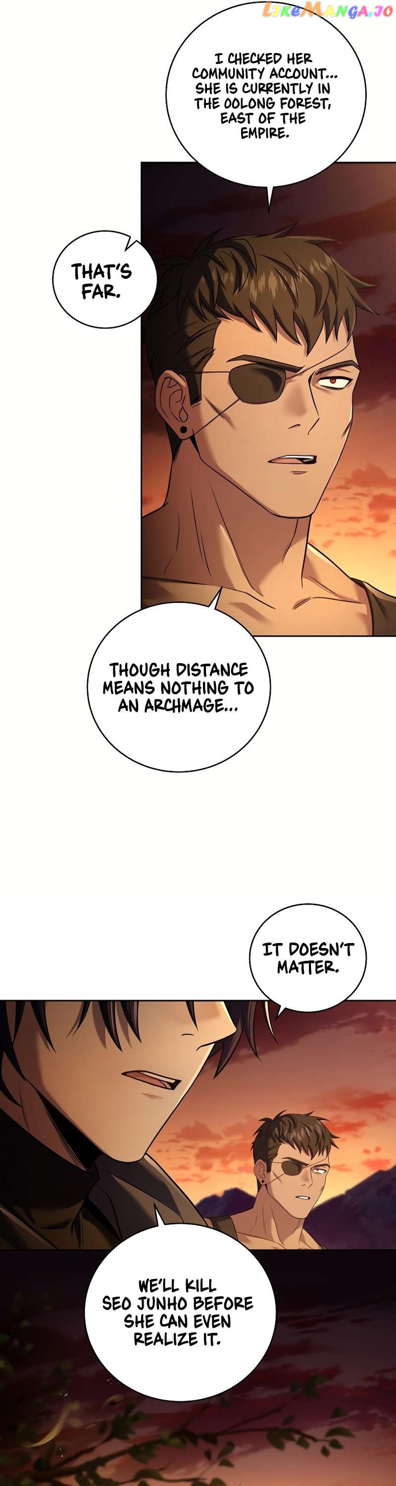 Read Return of the Frozen Player Manga Online