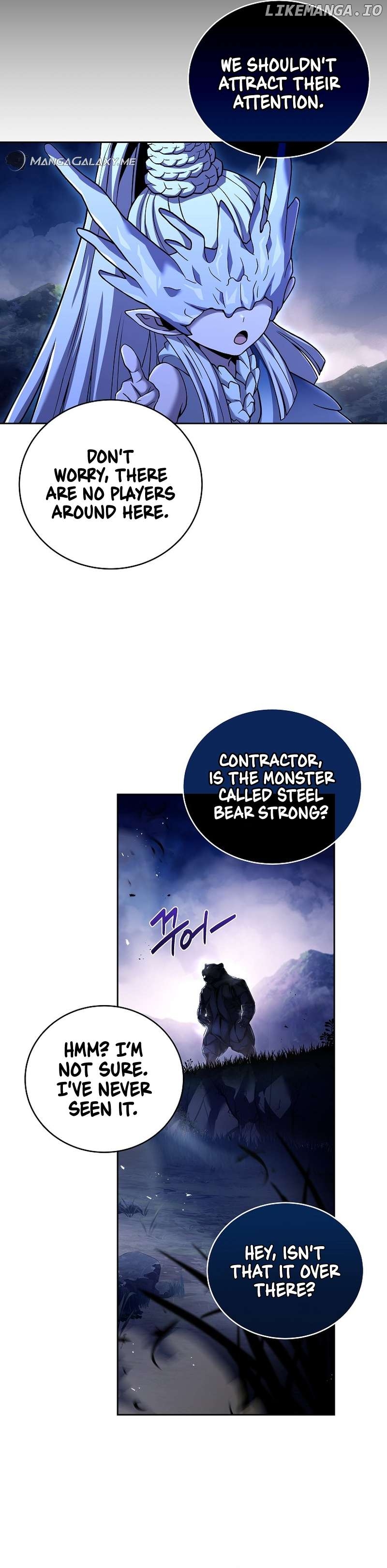Read Return of the Frozen Player Manga Online