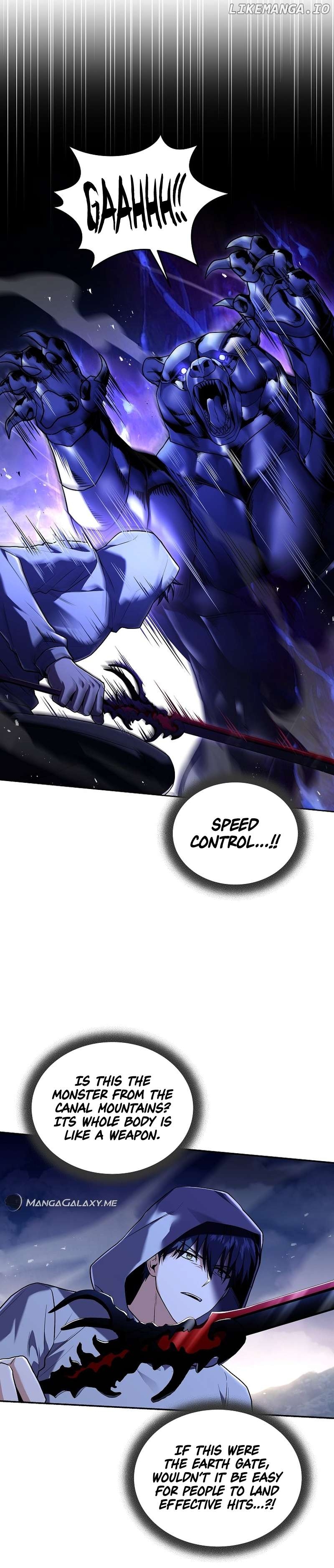 Read Return of the Frozen Player Manga Online