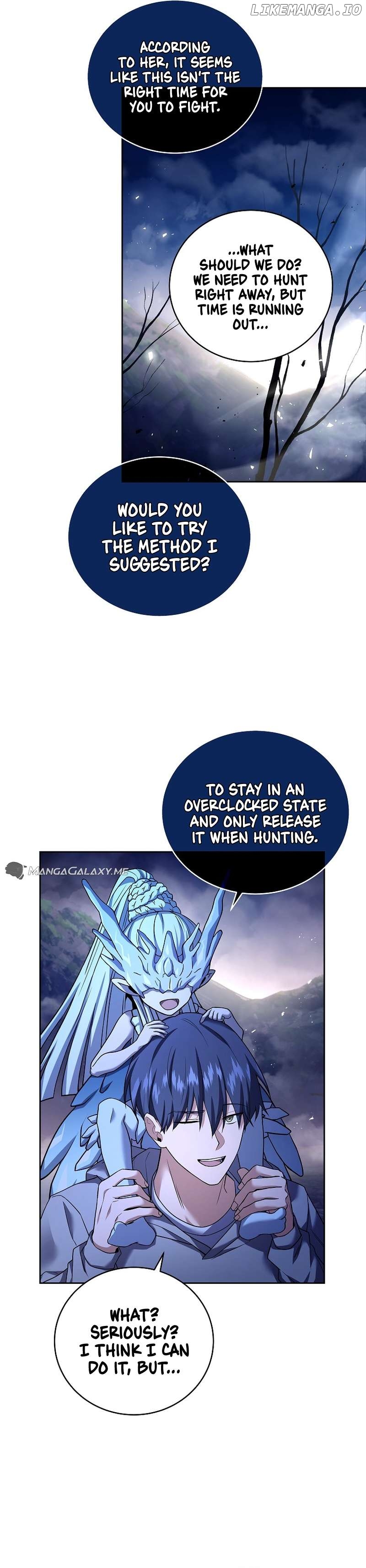 Read Return of the Frozen Player Manga Online