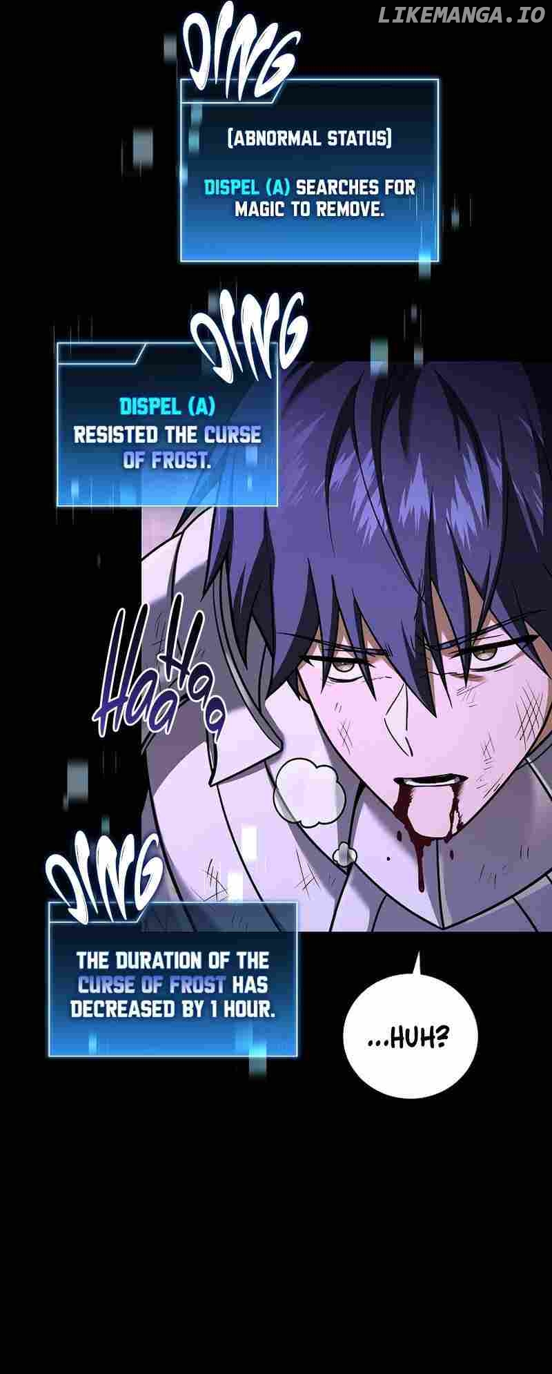 Read Return of the Frozen Player Manga Online