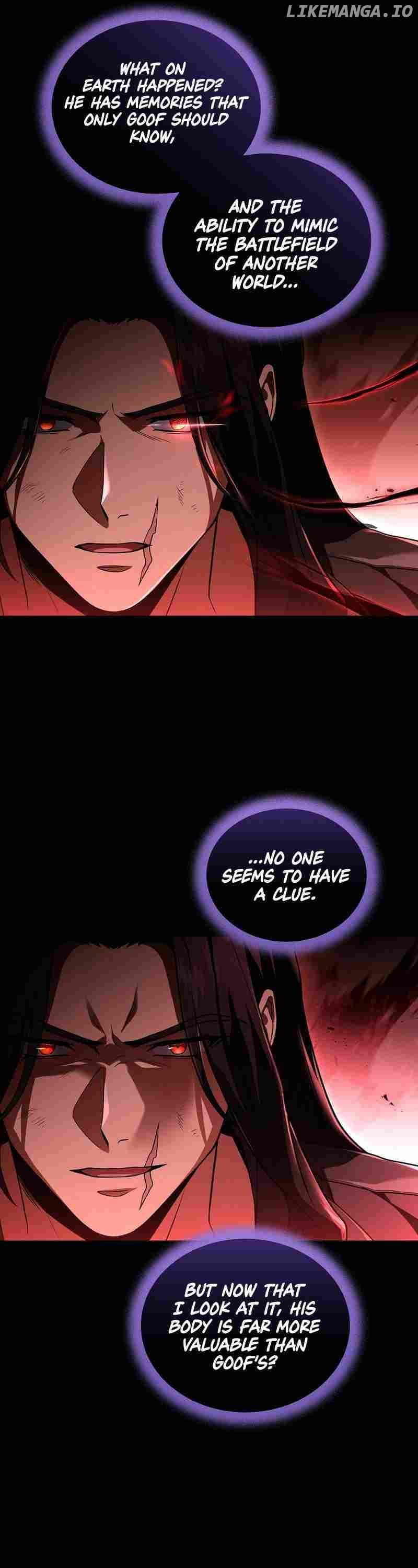 Read Return of the Frozen Player Manga Online