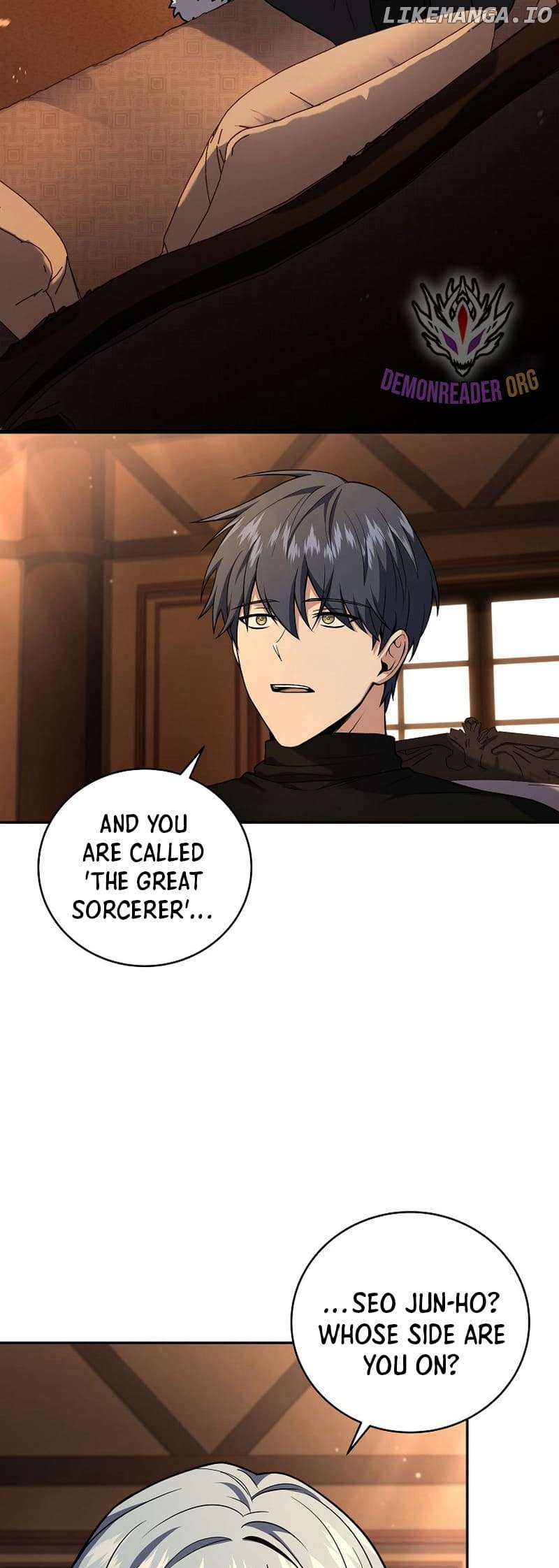 Read Return of the Frozen Player Manga Online