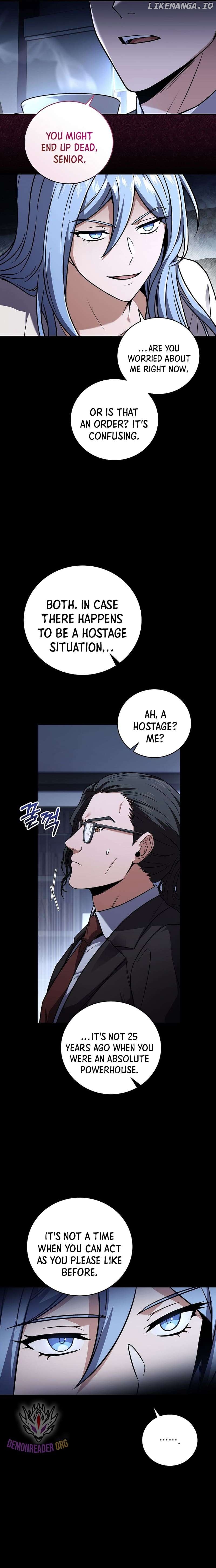 Read Return of the Frozen Player Manga Online