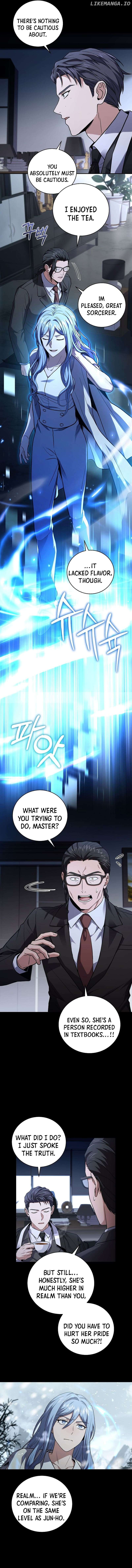 Read Return of the Frozen Player Manga Online