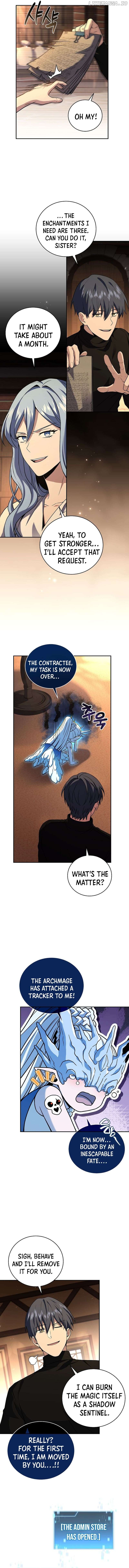 Read Return of the Frozen Player Manga Online