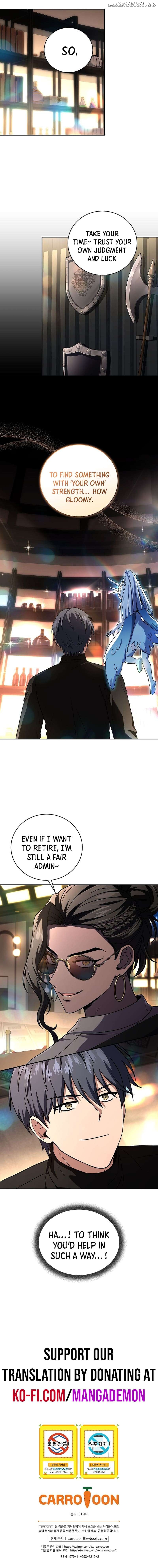 Read Return of the Frozen Player Manga Online