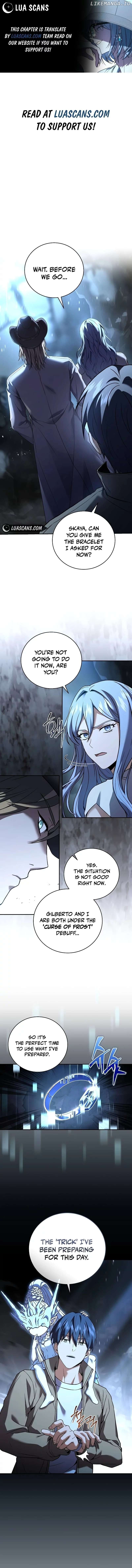 Read Return of the Frozen Player Manga Online