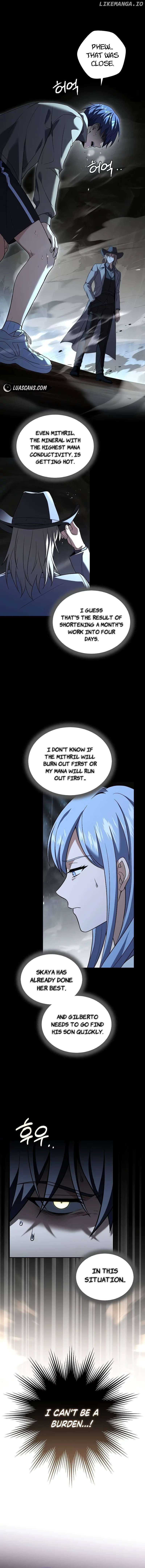 Read Return of the Frozen Player Manga Online