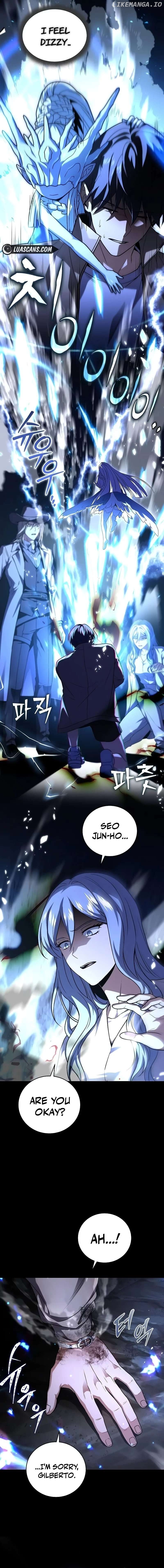 Read Return of the Frozen Player Manga Online