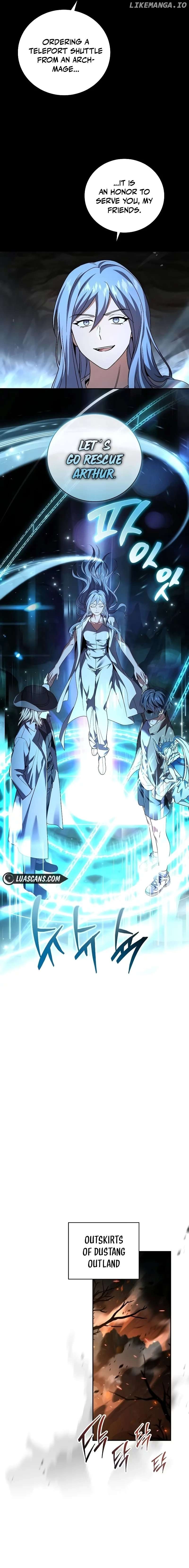 Read Return of the Frozen Player Manga Online