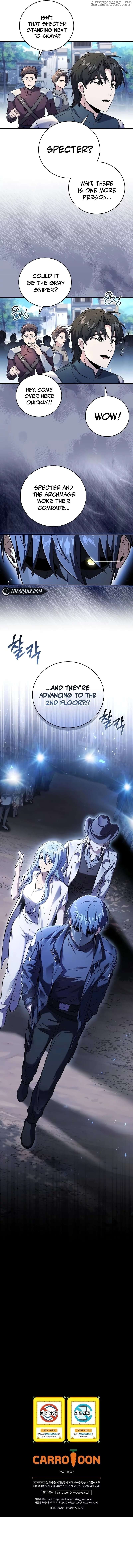 Read Return of the Frozen Player Manga Online