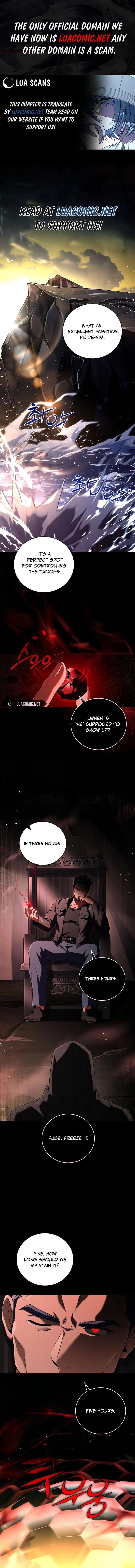 Read Return of the Frozen Player Manga Online