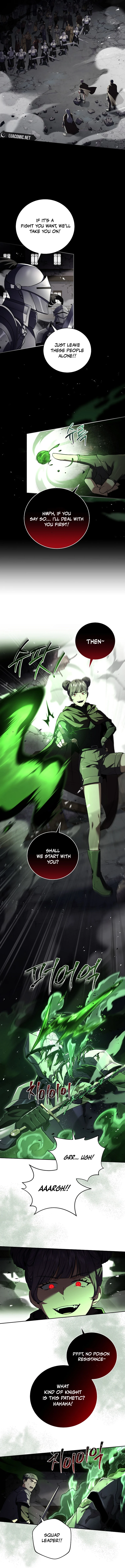 Read Return of the Frozen Player Manga Online