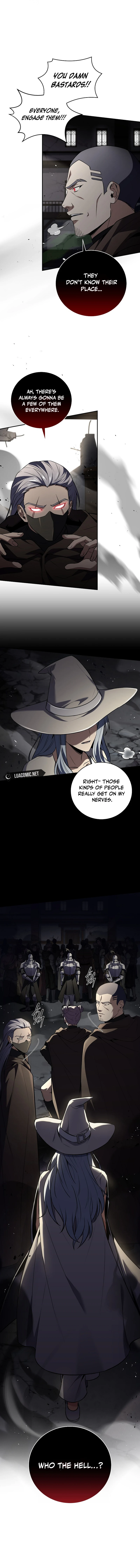 Read Return of the Frozen Player Manga Online