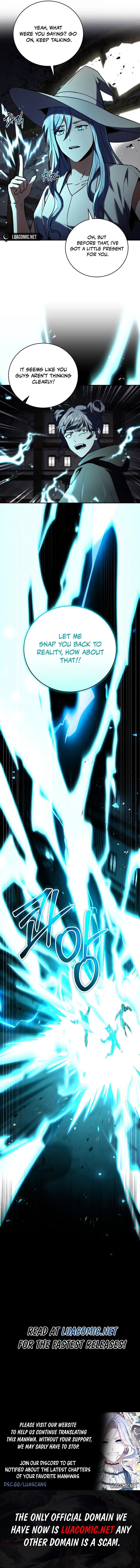 Read Return of the Frozen Player Manga Online