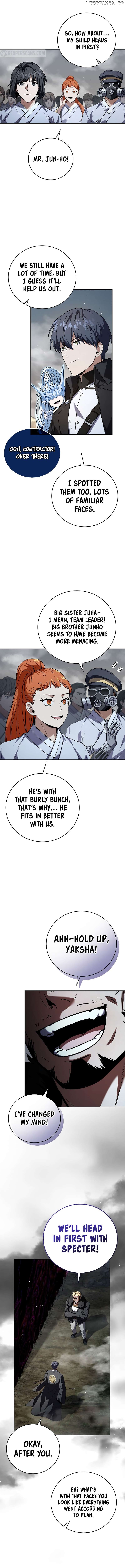 Read Return of the Frozen Player Manga Online