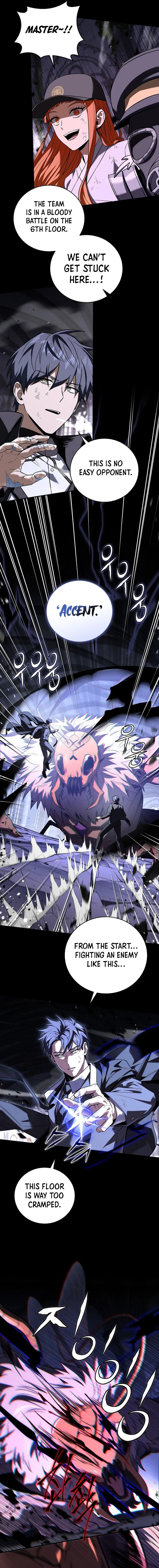 Read Return of the Frozen Player Manga Online