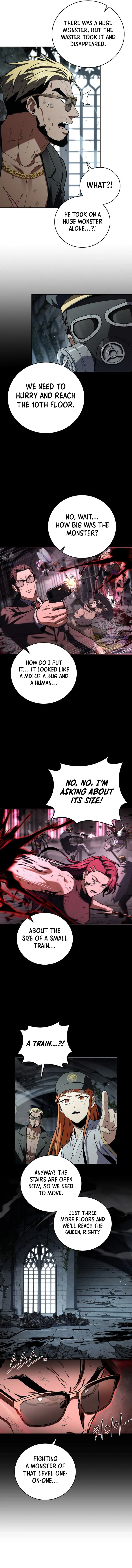Read Return of the Frozen Player Manga Online