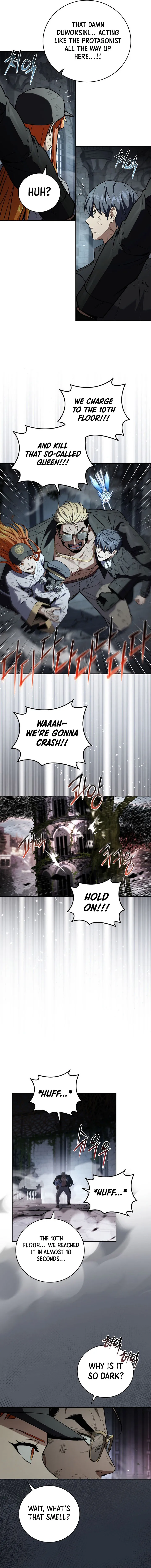 Read Return of the Frozen Player Manga Online