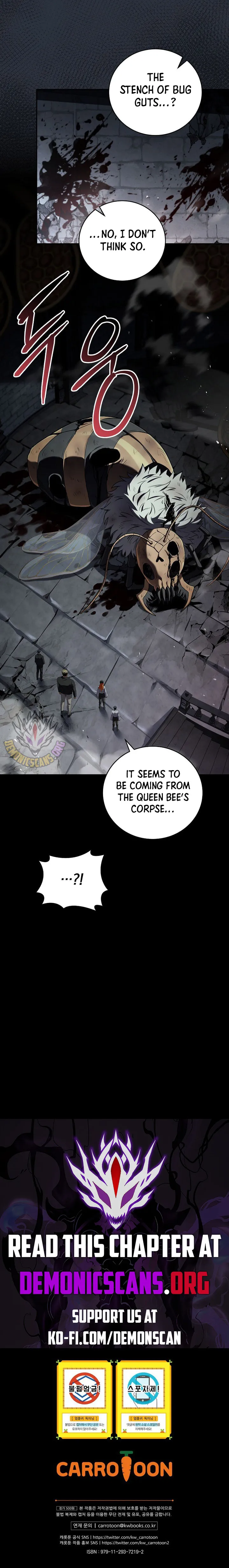 Read Return of the Frozen Player Manga Online