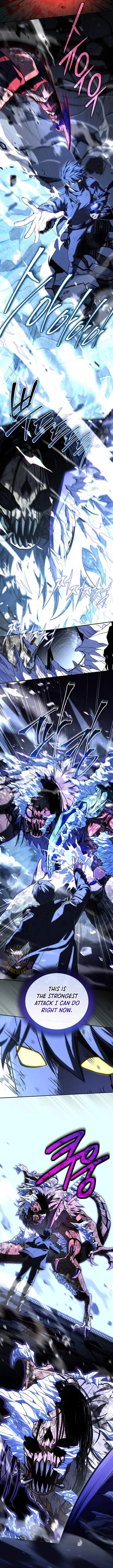 Read Return of the Frozen Player Manga Online