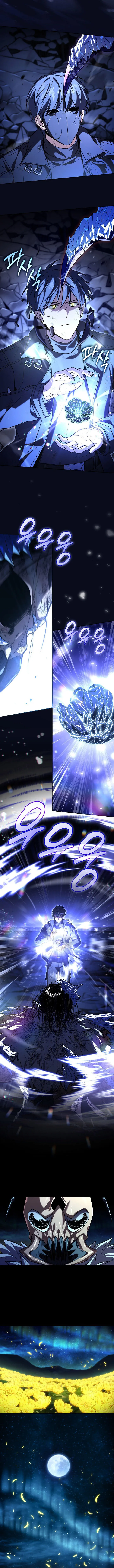 Read Return of the Frozen Player Manga Online