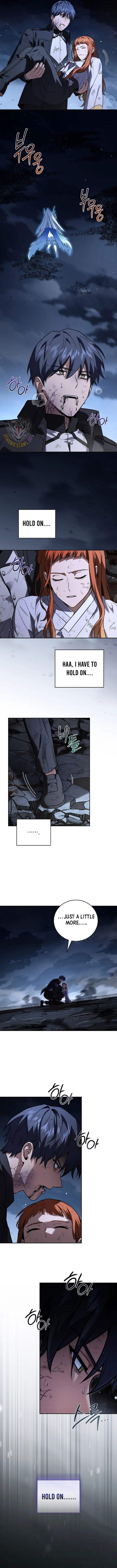 Read Return of the Frozen Player Manga Online