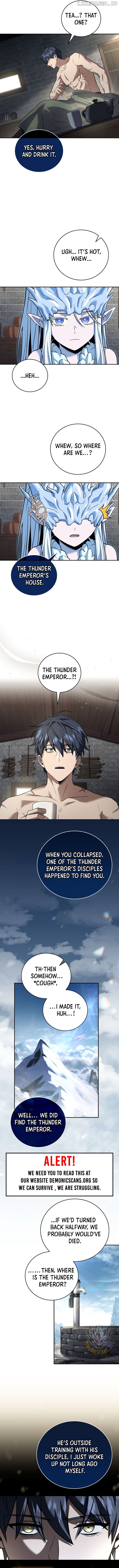 Read Return of the Frozen Player Manga Online